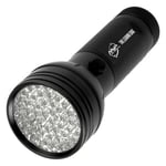 MVP Large UV Flashlight