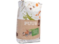 White Mill Puur Pause Snack Müsli 7Kg