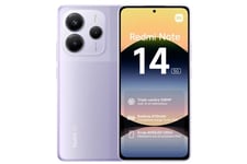 Redmi Note 14 5G 8/256 Lavender Purple