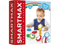 Smartmax: My First Sounds & Senses (Nordic)