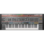 Roland Cloud Juno-106 Software Synthesizer