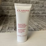 Clarins Moisture-Rich Body Lotion  with Shea Butter - 100 ml