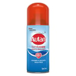 1 X RePULSIF AUTAN FAMILY CARE SPRAY SEC 100 ml