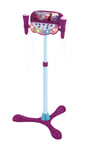 Lexibook - Disney Frozen - Adjustable Stand with 2 Mic (S160FZ)