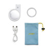 JOBY Joby Ring Light MagSafe Beamo White JB01756-BWW