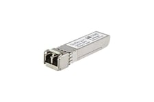 StarTech.com Dell EMC SFP-10G-LR Compatible SFP+ Module, 10GBASE-LR, 10GbE Single Mode (SMF) Fiber SMF Optic Transceiver, 10GE Gigabit Ethernet SFP+, LC Connector, 10km, 1310nm, DDM, SFP+ - Lifetime Warranty (SFP10GLREMST) - SFP+ transceiver modul - 10GbE