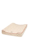 Cam Cam Copenhagen Changing Cushion Rosa