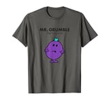 Mr. Men Mr. Grumble T-Shirt T-Shirt