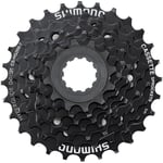 ** Shimano CS-HG200 7-speed cassette 12 - 28T