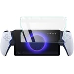 PlayStation Portal Remote Player Skjermbeskytter - Klar