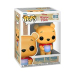 Funko Pop! Disney: WTP - Winnie the Pooh - Winnie the Pooh - Collectable Vinyl F