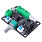 MKS OSC Stepper Motor Drive Controller - Puls PWM Hastighetskontroll (Hög/Mellan/Låg Frekvens Signal) - 1 Styck