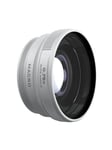 Freewell wide-angle and macro lens for Fuji X100VI/X100V