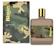 Parfum Homme Blauer San Francisco 1967 Pour Homme Edp 80ml + Échantillons Cadeau