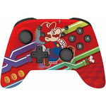 Spelkontroll HORI MARIO IML Röd Nintendo Switch Bluetooth Bluetooth 5.0