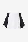 adidas Padel/Tennis - Tenniskjol Tennis Premium Skirt - Vit