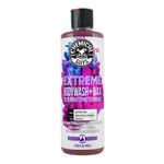 Chemical Guys Extreme BodyWash & Wax Gloss Enhancer - 473 ml