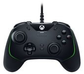 Razer Wolverine V2 - Wired Gaming Controller For Xbox Series X - Frml Packaging