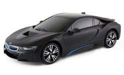 Rastar R/C 1:18 Bmw I8 Hvit