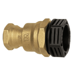 IMI Hydronic Engineering PRK TA 402 Rak koppling 40 mm x R25