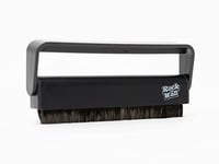 Terminal Music Protection - Carbon Fibre Brush Antistatic - Rock on Wall