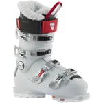 ROSSIGNOL Pure Pro 90 Gw Gris / Blanc 22.5 2025 - *prix inclut le code CHRISTMAS20