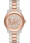 Michael Kors MK7355 Montre Bracelet pour Femmes