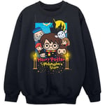 Sweat-shirt enfant Harry Potter And The Philosopher  BI1973