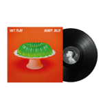 Soft Play  Heavy Jelly  LP/Vinyl