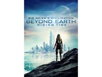 2K Sid Meier''s Civilization: Beyond Earth - Rising Tide, Nedladdningsbart Innehåll (Dlc) Till Videospel, Pc/Mac/Linux, Sid Meier''s Civilization: Beyond Earth, Flerspråkig, (Alla 10+), 8/10/2015