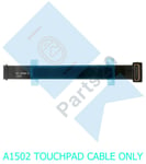 For Apple MacBook Pro A1502 13" 2015 Touchpad Trackpad Flex Cable 821-00184-A 