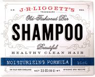 J.R. Ligget's Shampoo Bar Moisturizing 99 g