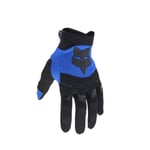 Gants De Moto Fox Dirtpaw Mtb Motocross Bleu Taille XXL