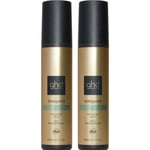 ghd Bodyguard Heat Protect Spray For Fine & Thin Hair 120 ml x 2