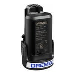 Dremel Batterie de remplacement 880 pour 8220 12V Li-Ion