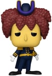 Funko Pop! TV: The Simpsons - Sideshow Bob (US IMPORT)