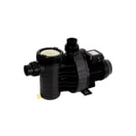 Pompe de filtration de piscine Aqua plus / Streamey - Débit pompe piscine: 11 m³/h - 0,75 cv