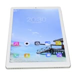 10 Inch Tablet Ips Display 2Gb Ram 32Gb Rom 2.0Ghz Octa Core Cpu 6000Mah 5G Wifi