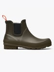 Swims Charlie Fur Rain Boot - adult - female