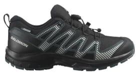 Salomon Xa Pro 3D V8 CSWP - enfant - noir