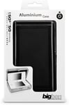 sacoche officielle aluminium metal case nintendo ds lite dsi