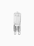 Halogenlampa 240lm G9 18W