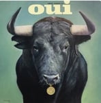 Urge Overkill  Oui  LP/Vinyl