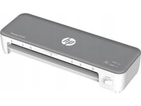 Laminator Hp Laminator Hp Onelam 270, A4, Szary