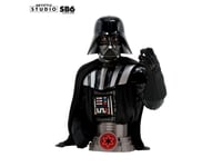 Buste - Star Wars - Dark Vador 1/6ème 15 cm - ABYstyle