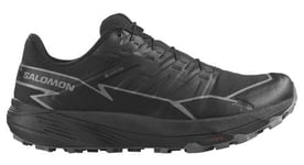 Salomon Thundercross GTX - homme - noir