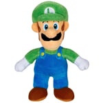 Gosedjur Luigi