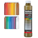 decolor Peintures Colorées ombre 750ml