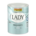 MALING LADY BALANCE B-BASE 1L - Jotun