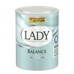 MALING LADY BALANCE B-BASE 0.68L Gammel/utgått